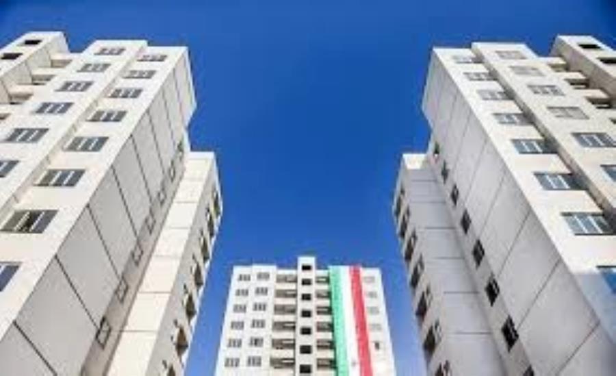 ثبت نام بیش از ۲۳۸ هزار نفر در طرح نهضت ملی مسکن استان خوزستان